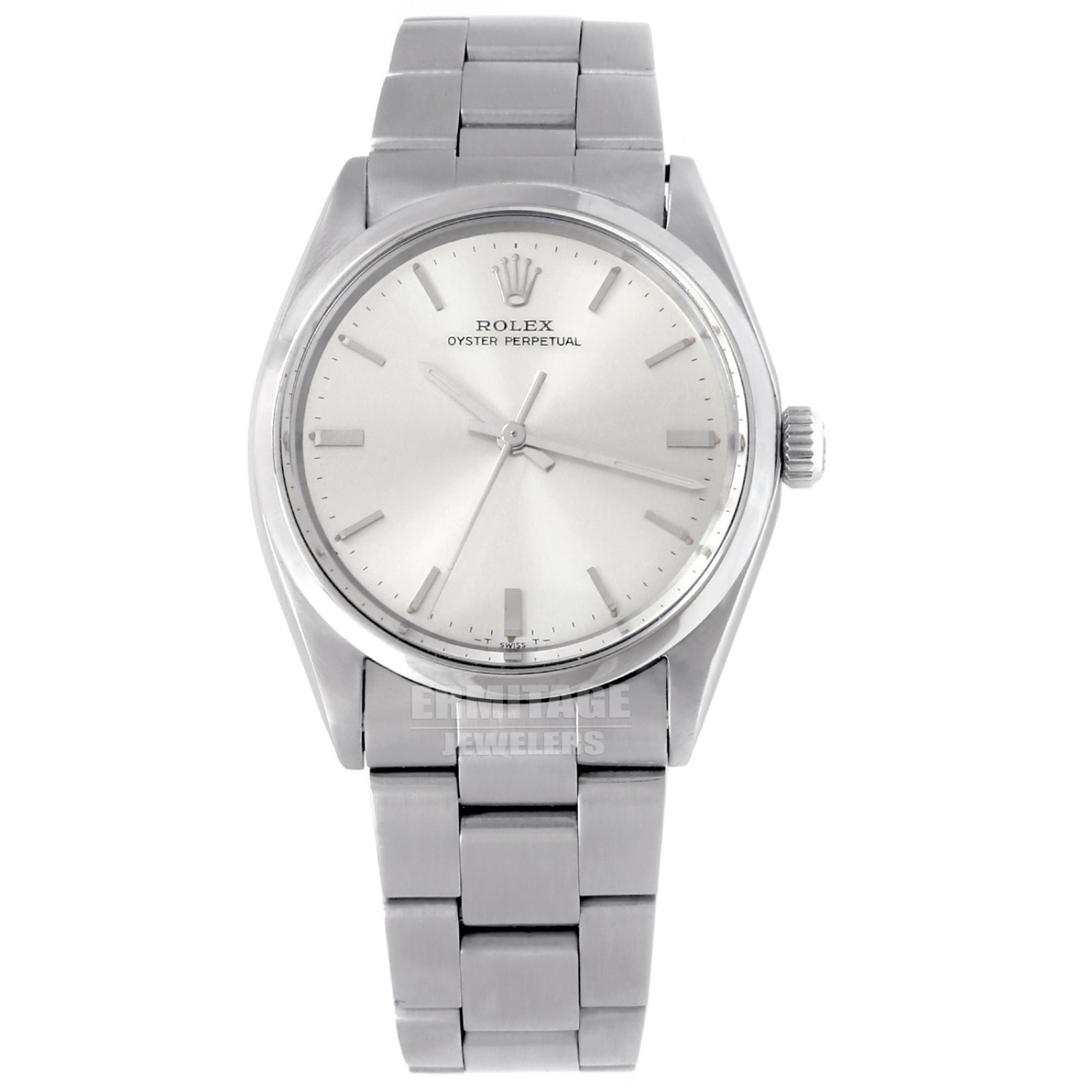Rolex Women's Oyster Perpetual 5552